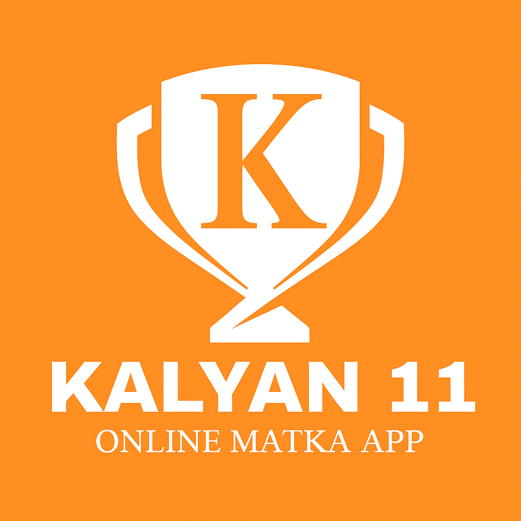 Kalyan11 MATKA